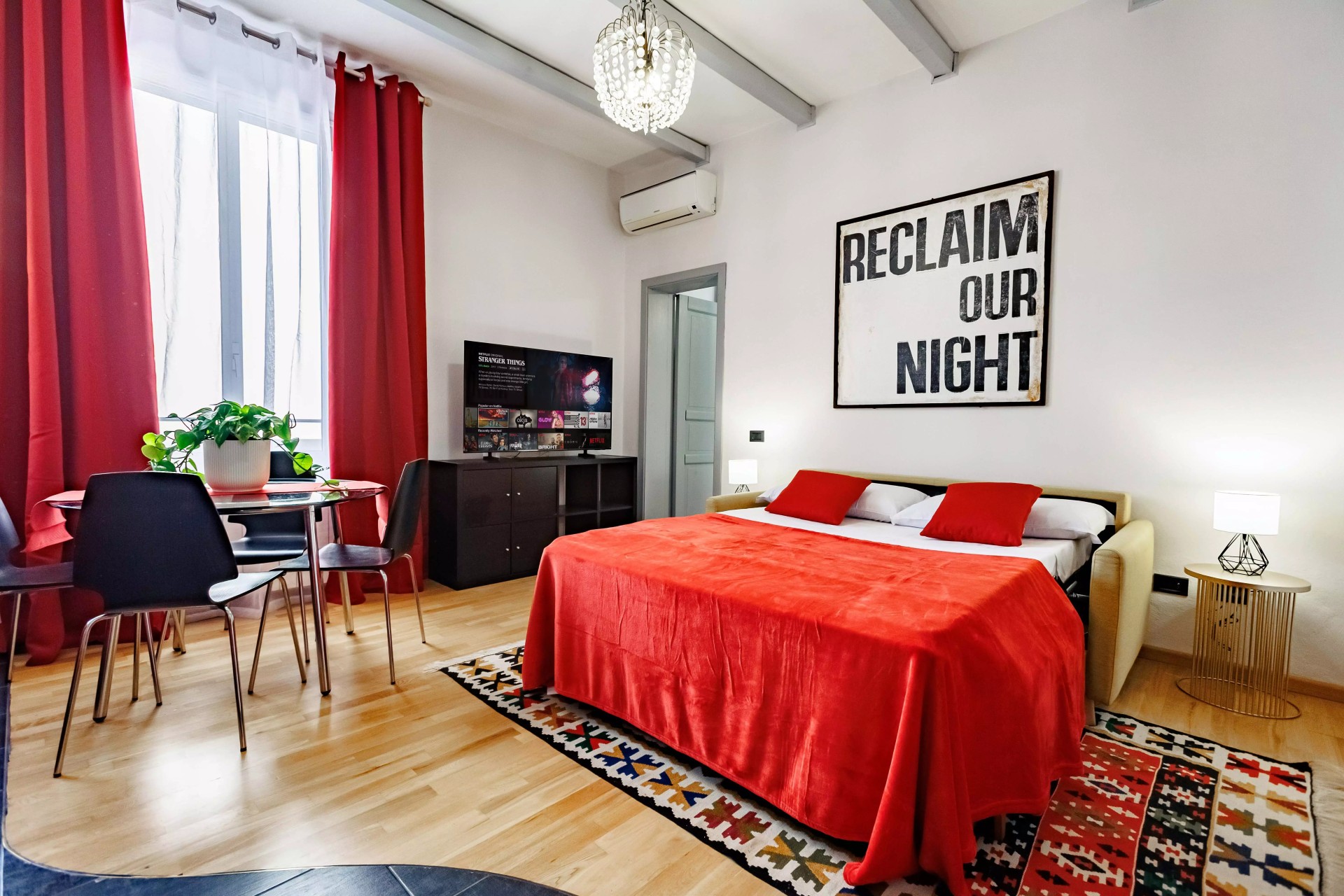 Appartamento in affitto a Bologna | AC Tourism