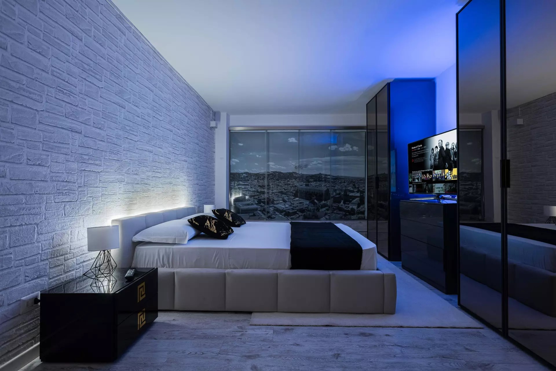 Appartamento in affitto a Bologna | AC Tourism