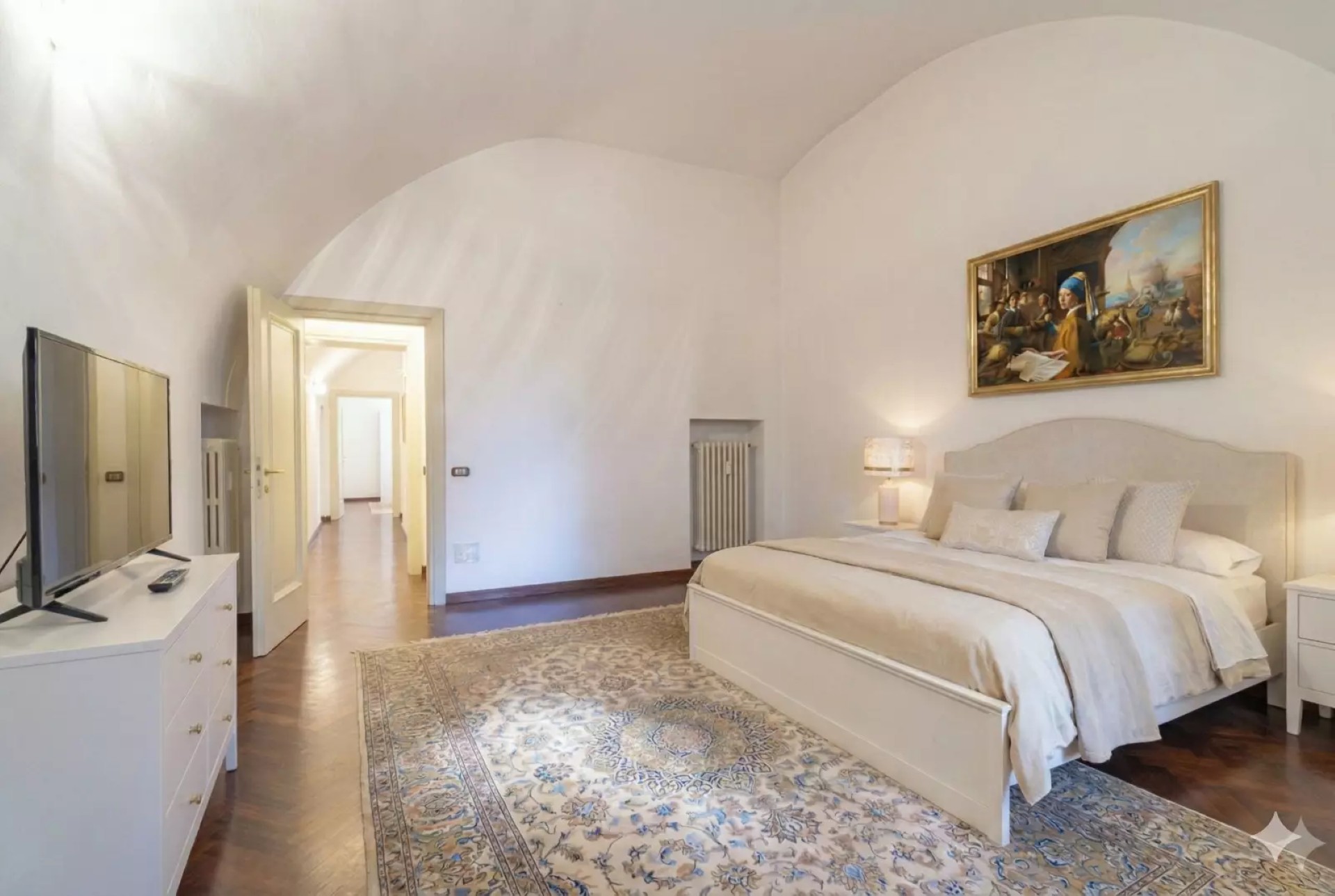 Appartamento in affitto a Bologna | AC Tourism