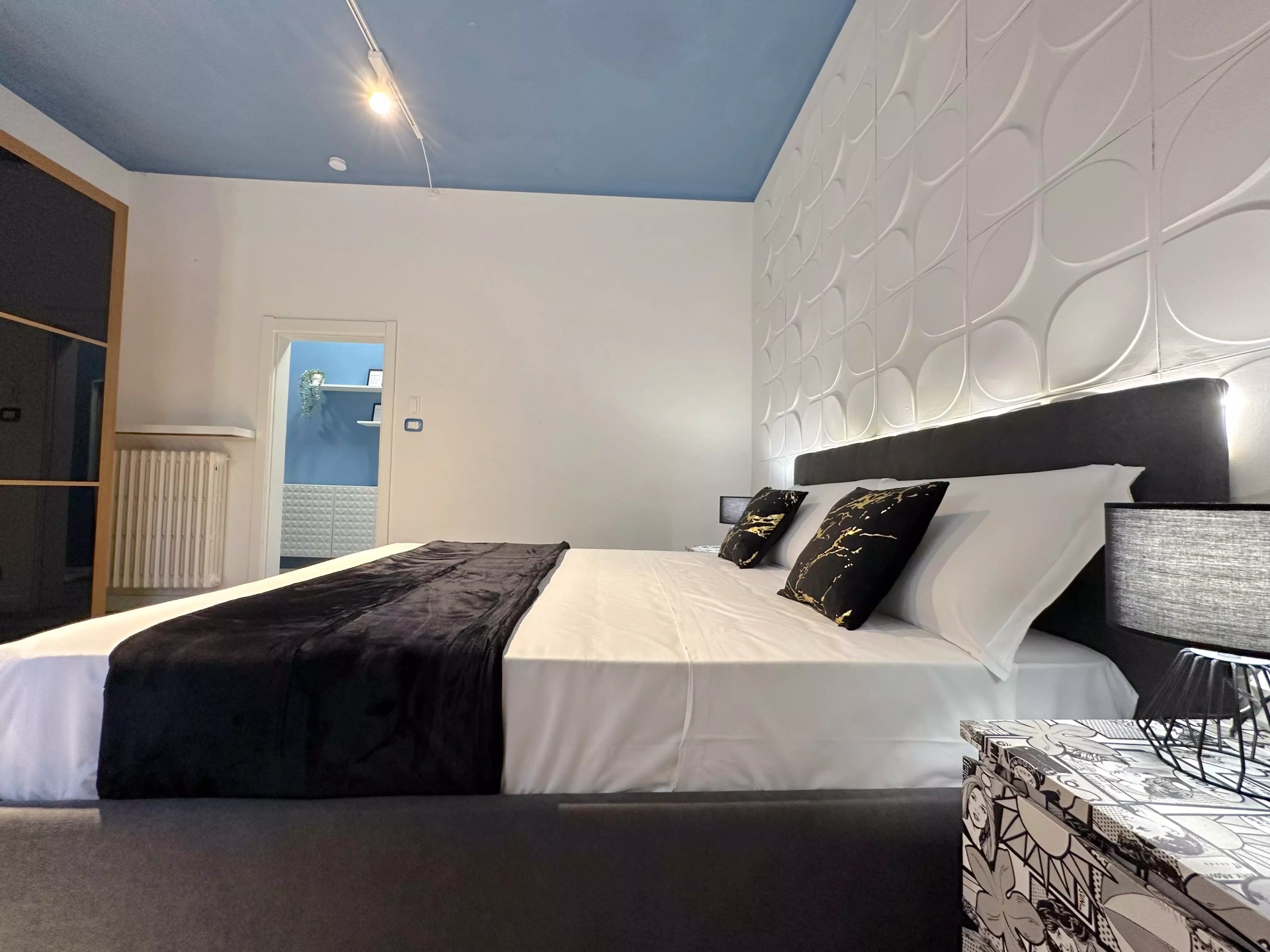 Appartamento in affitto a Bologna | AC Tourism