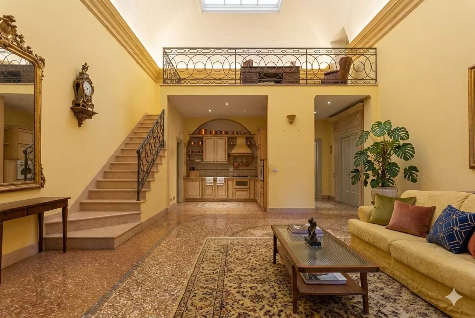 Appartamento in affitto a Bologna | AC Tourism