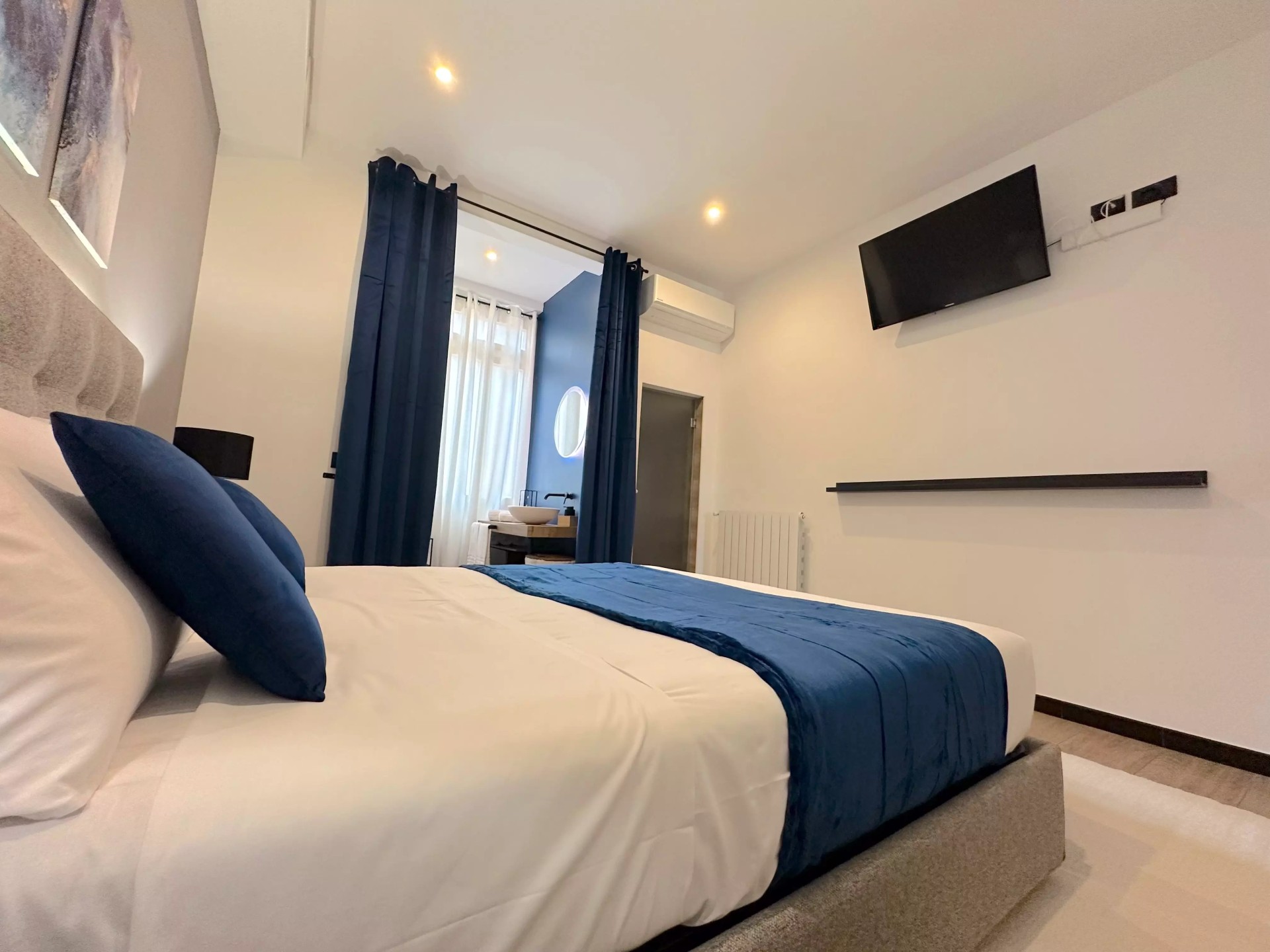 Appartamento in affitto a Bologna | AC Tourism