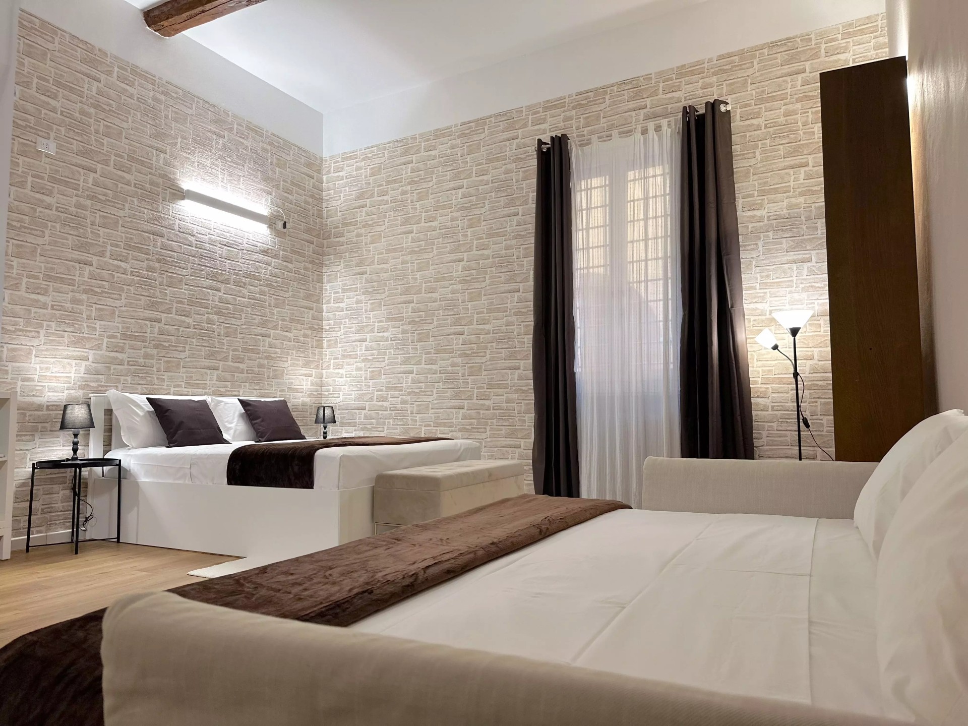 Appartamento in affitto a Bologna | AC Tourism