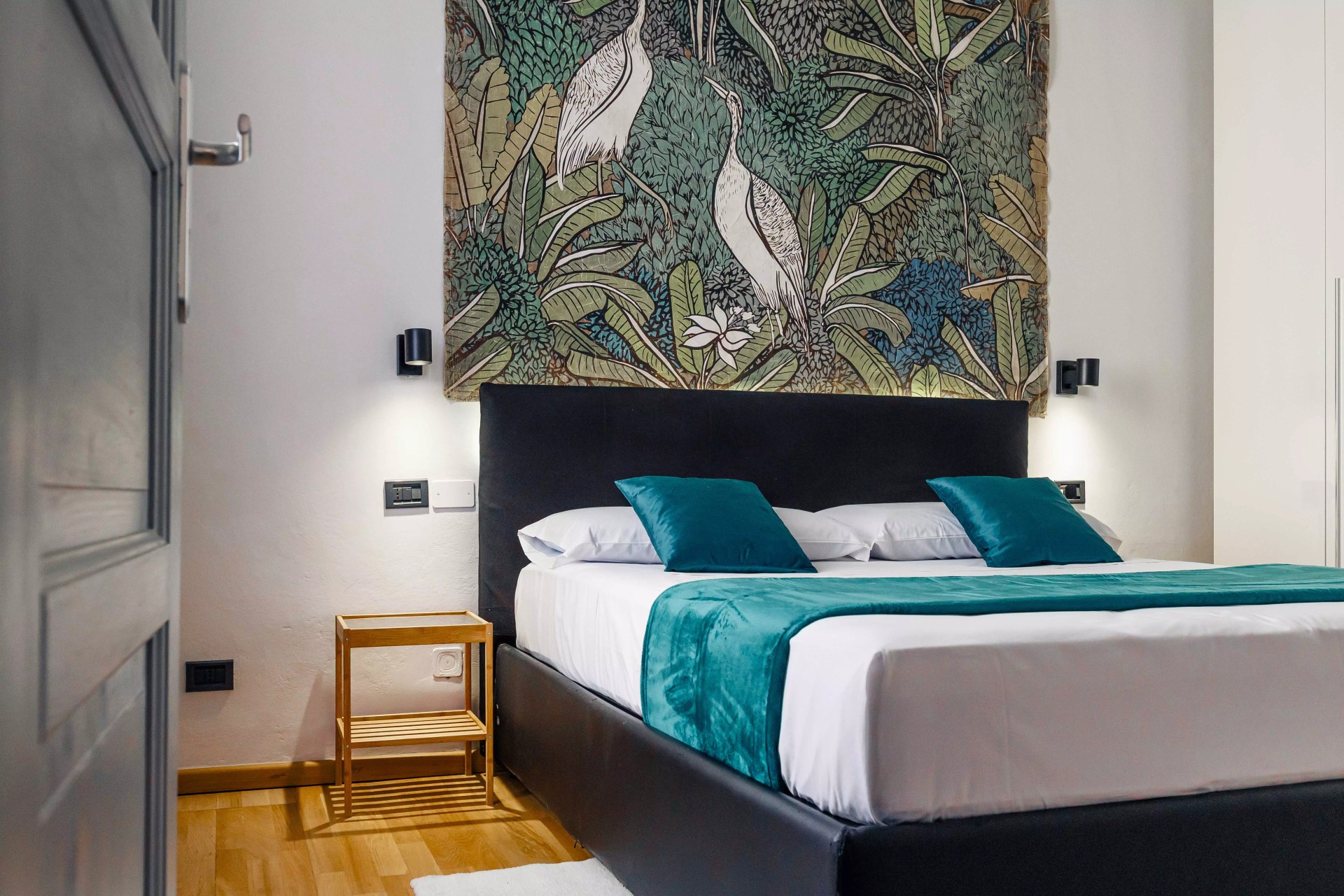 Nazario Sauro Prestige Apartment