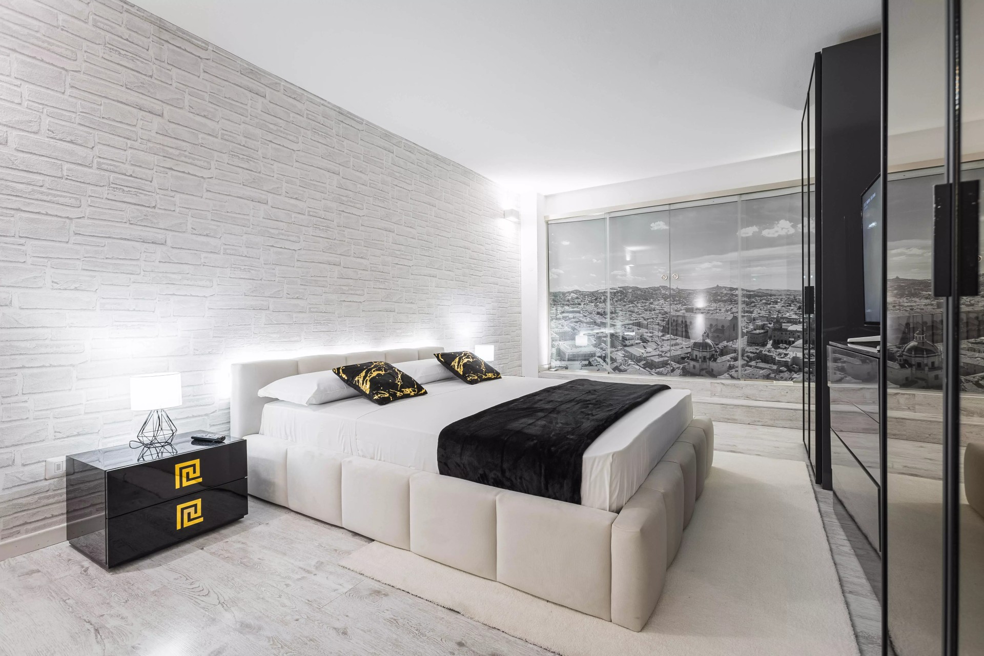 Appartamento in affitto a Bologna | AC Tourism