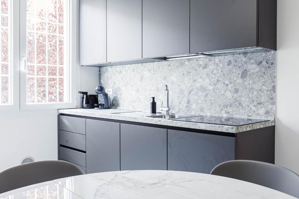 Bigari Prestige Apartment