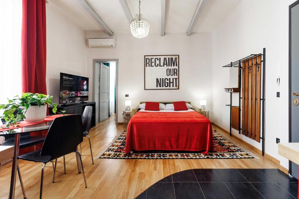 Nazario Sauro Prestige Apartment