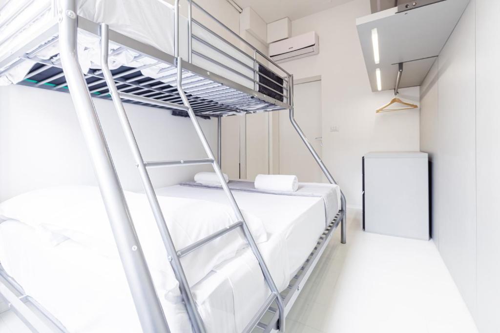 Bigari Prestige Apartment