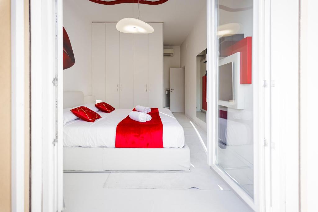 Bigari Prestige Apartment