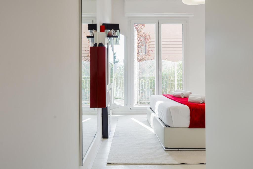 Bigari Prestige Apartment