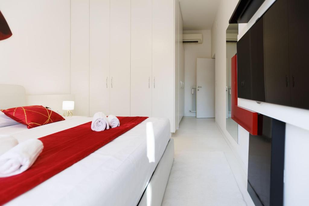 Bigari Prestige Apartment