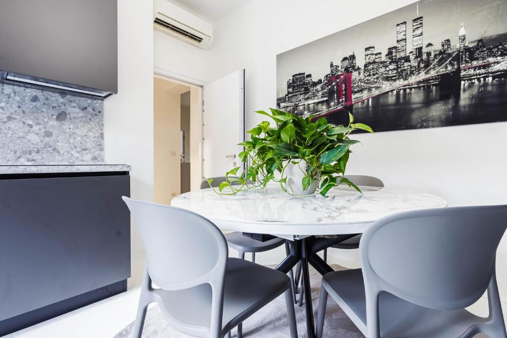 Bigari Prestige Apartment
