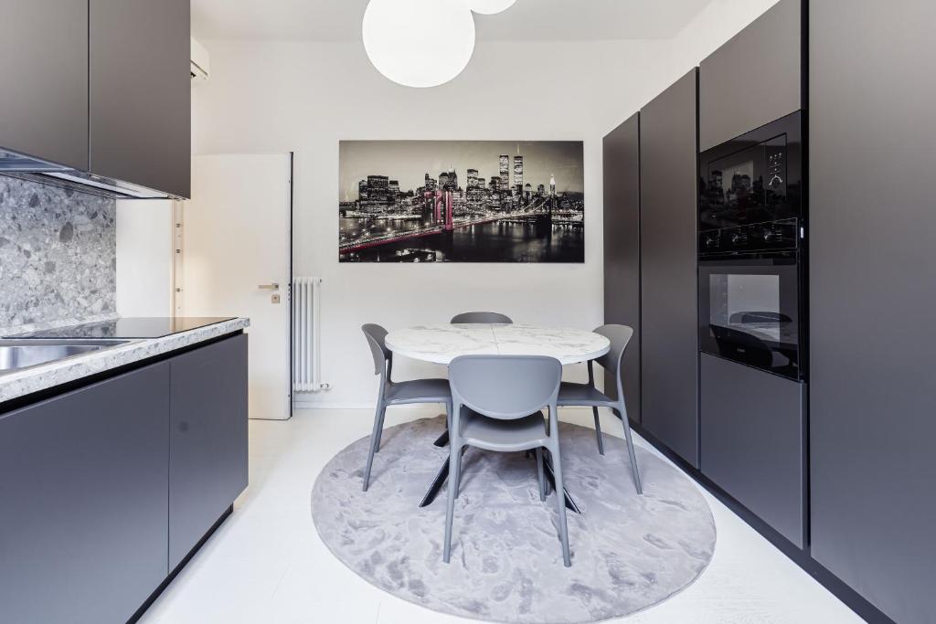 Bigari Prestige Apartment