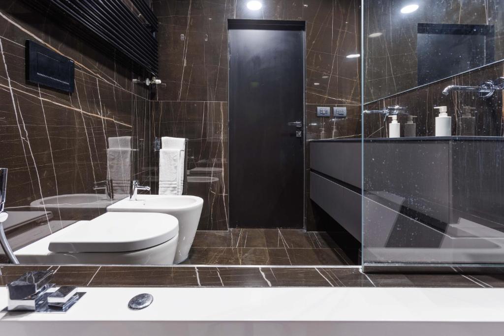 Bigari Prestige Apartment