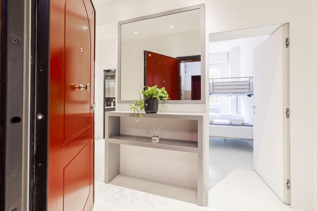 Bigari Prestige Apartment