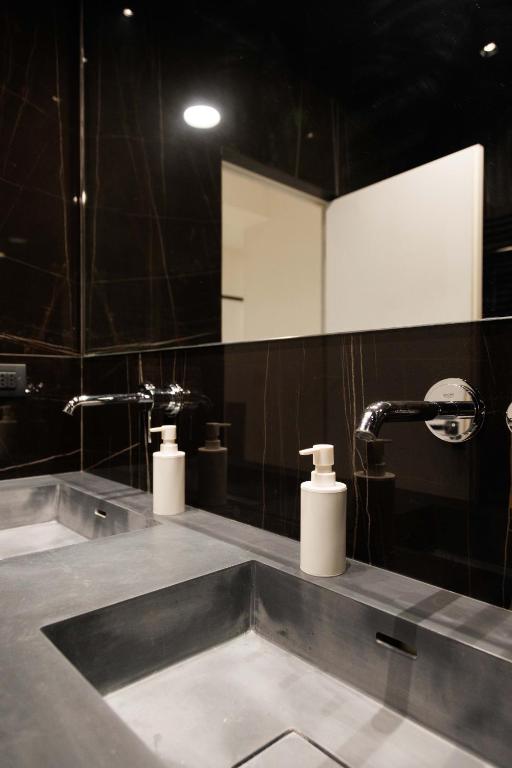 Bigari Prestige Apartment