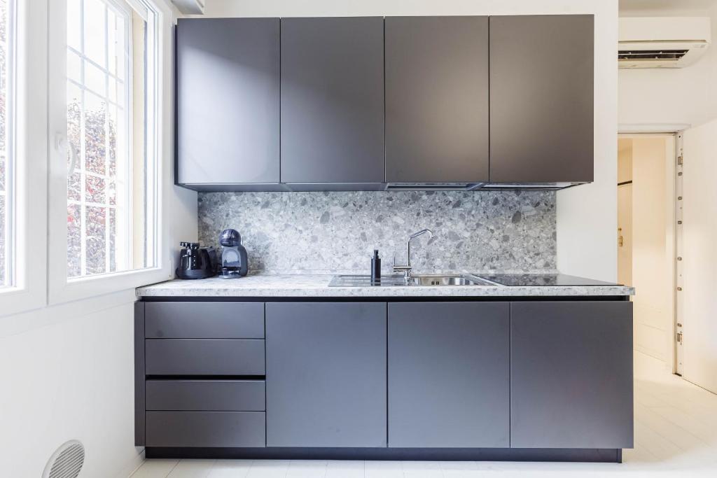 Bigari Prestige Apartment