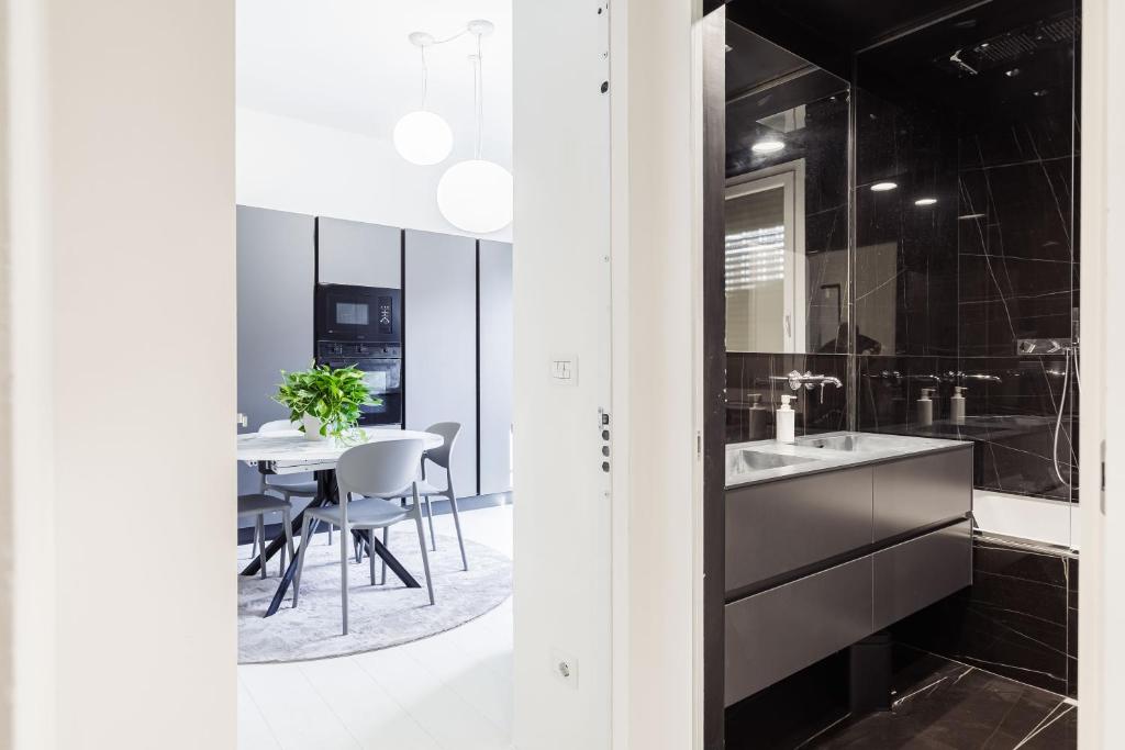 Bigari Prestige Apartment