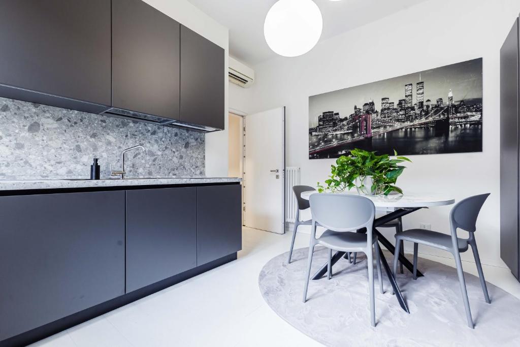 Bigari Prestige Apartment