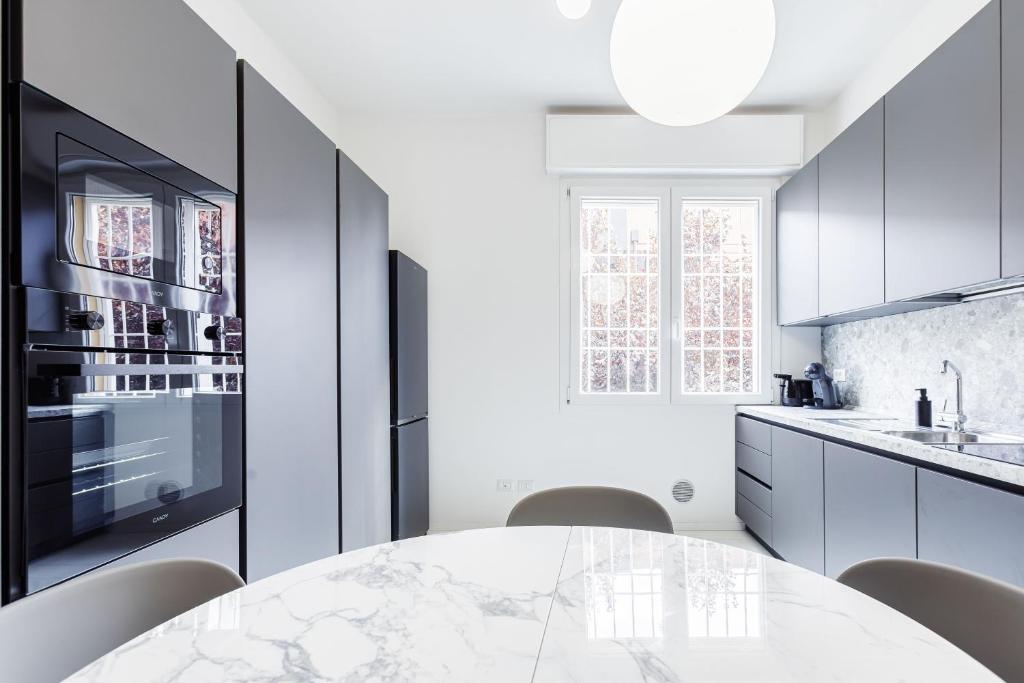 Bigari Prestige Apartment