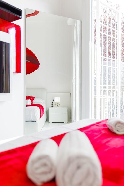 Bigari Prestige Apartment