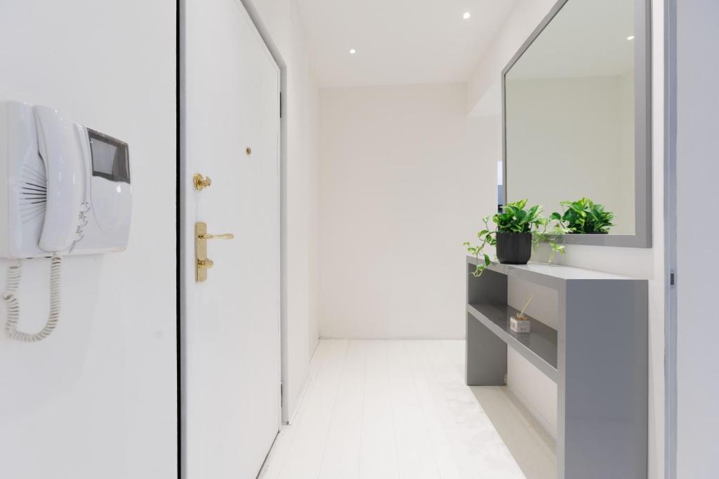 Bigari Prestige Apartment