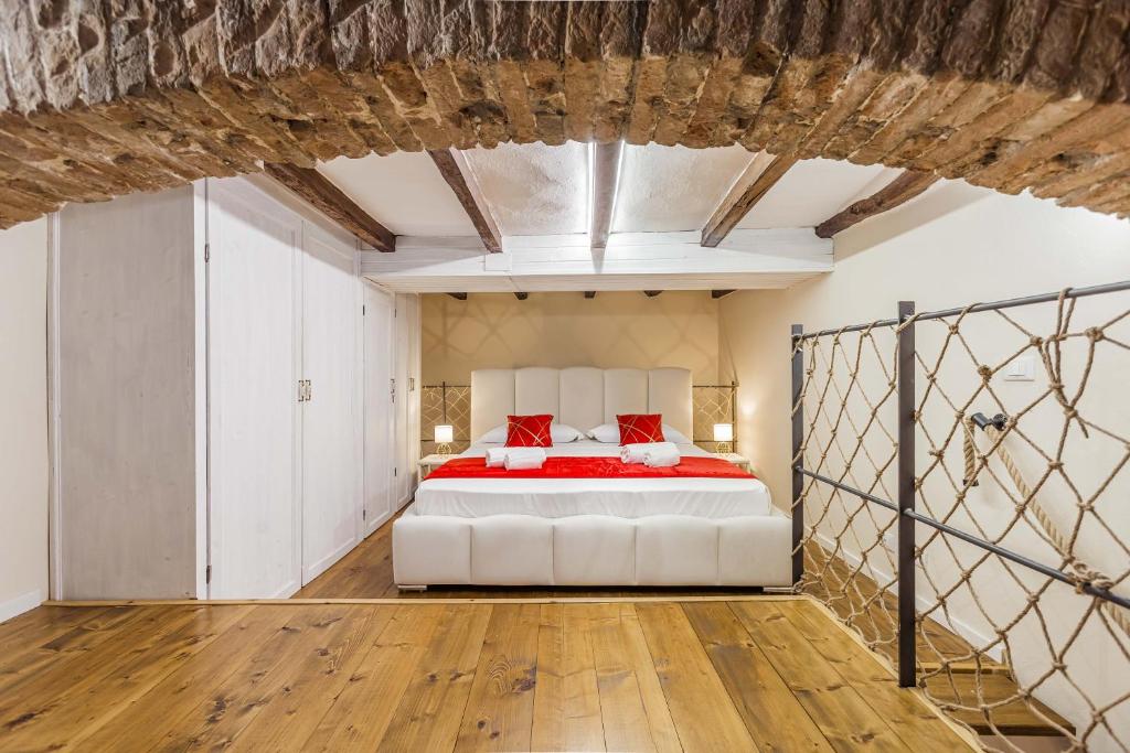 Senzanome Prestige Apartment