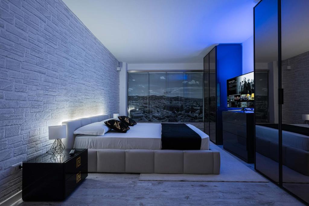Gramsci Prestige Apartment