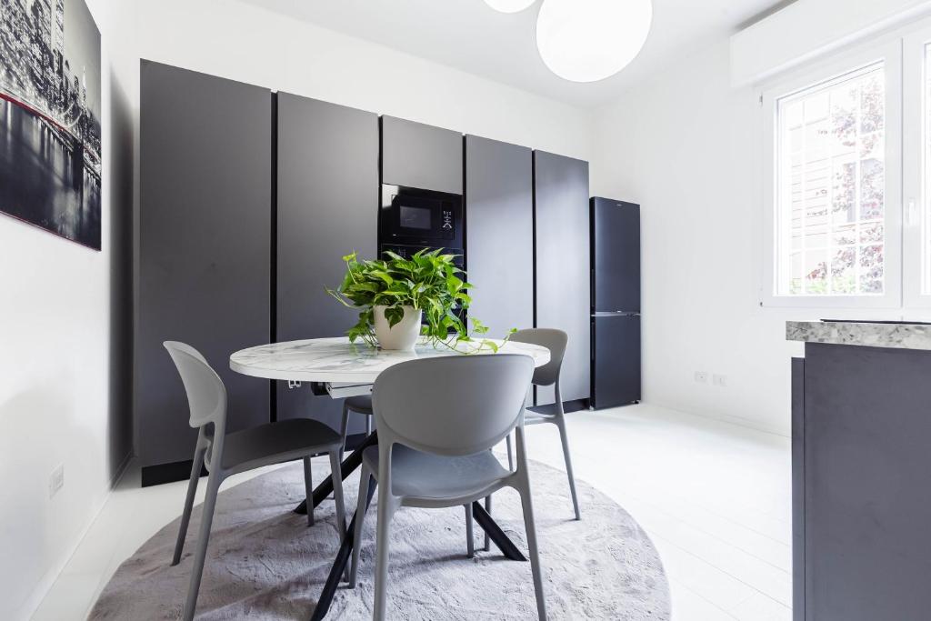 Bigari Prestige Apartment