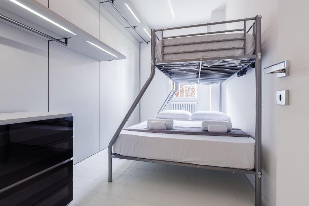 Bigari Prestige Apartment