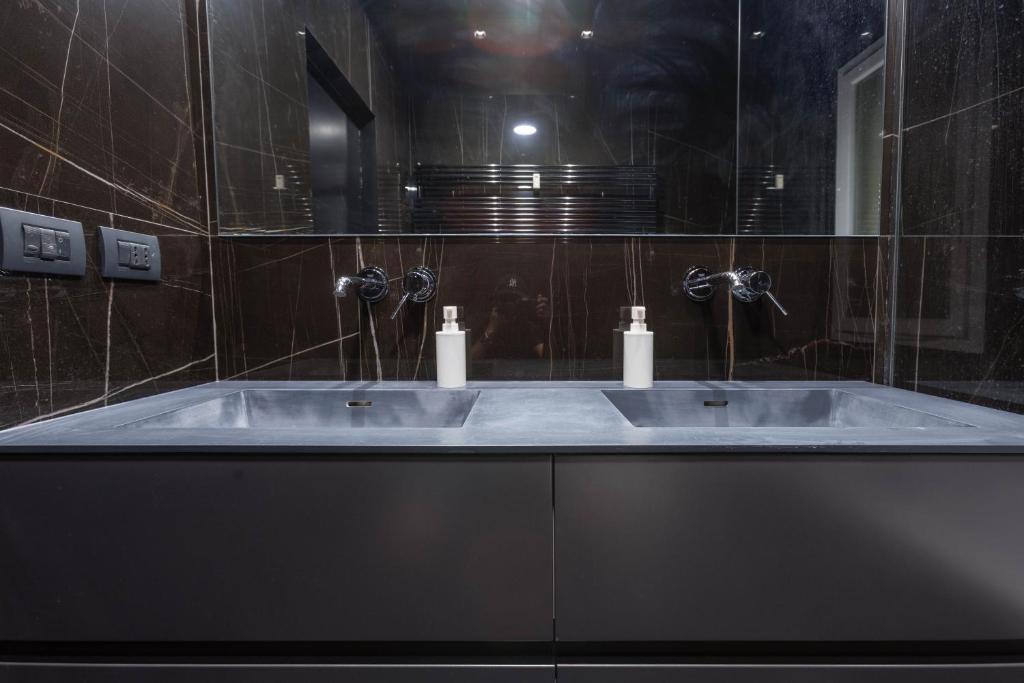 Bigari Prestige Apartment