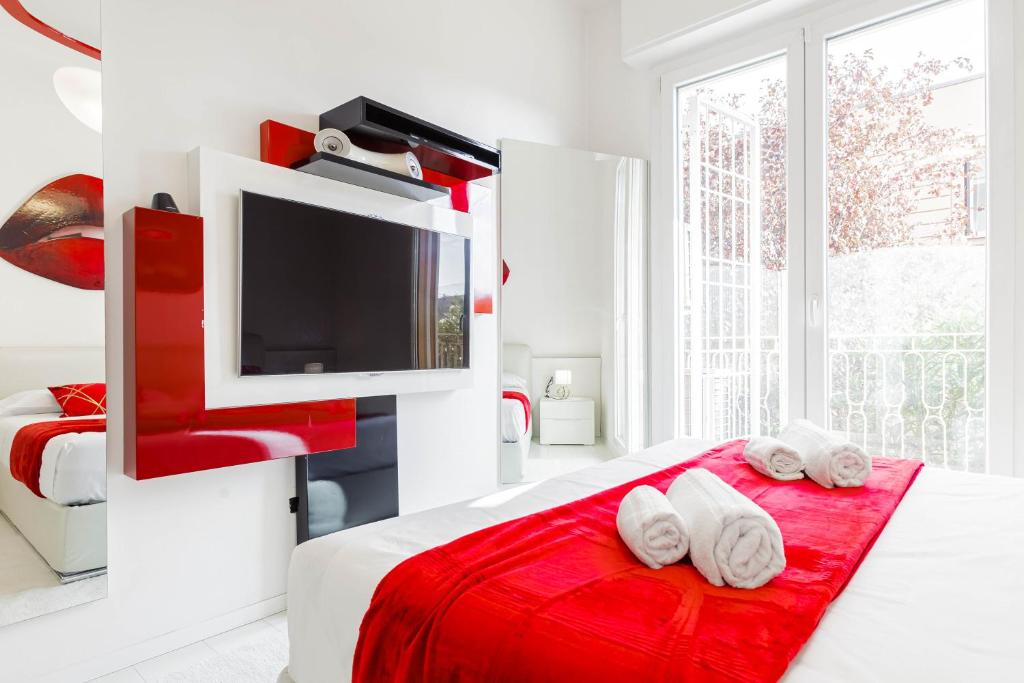 Bigari Prestige Apartment