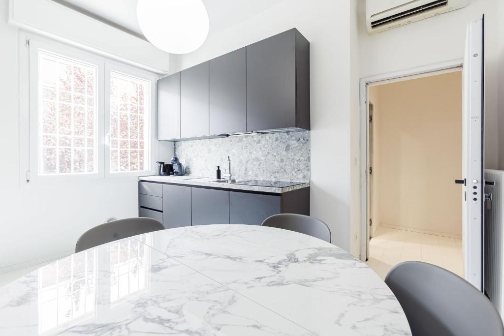 Bigari Prestige Apartment