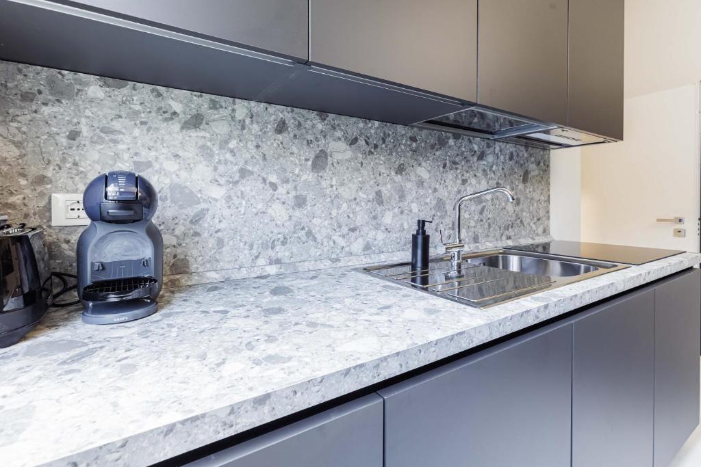 Bigari Prestige Apartment