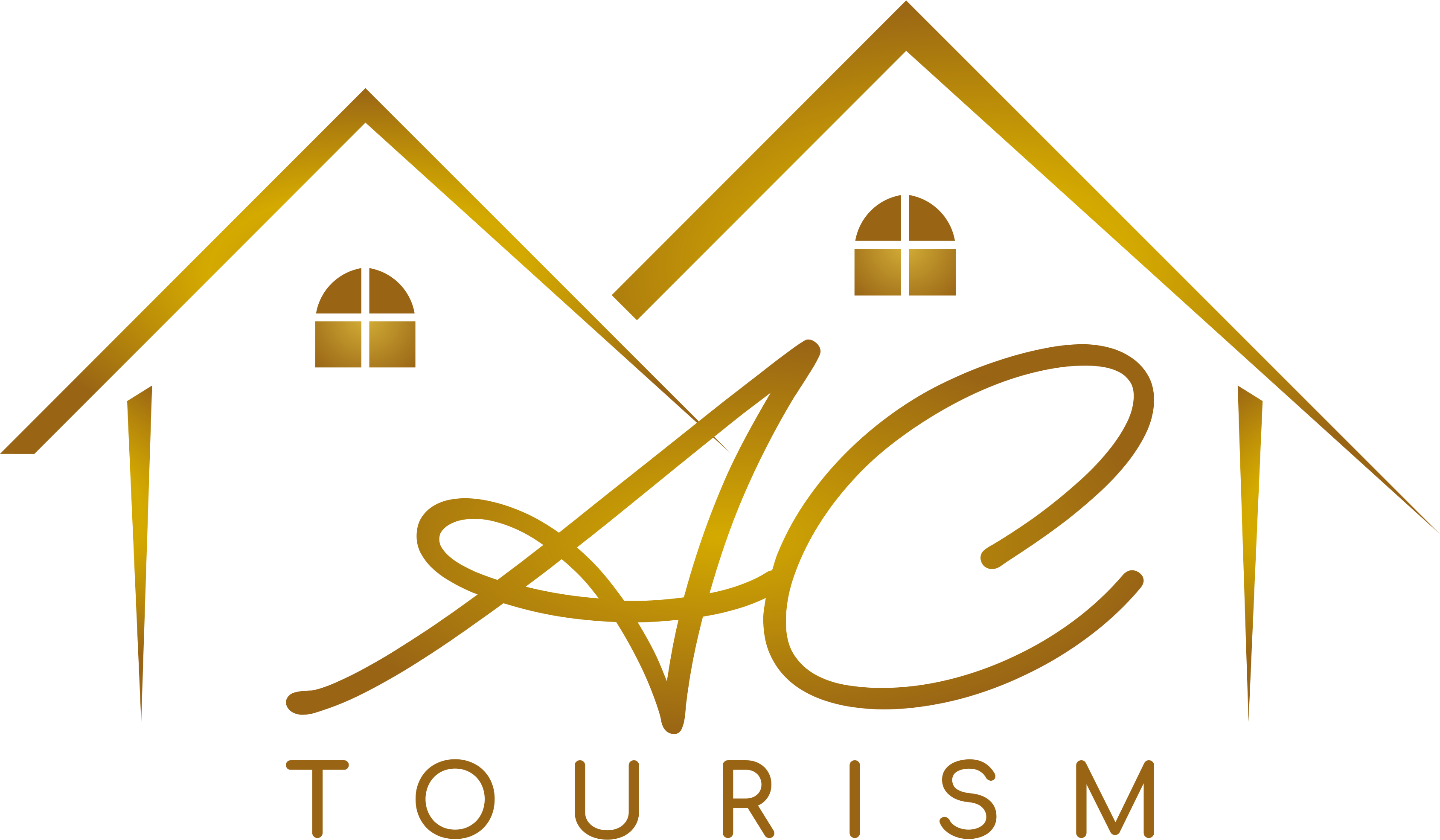 AC TOURISM